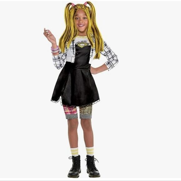 LOL SURPRISE Halloween Costume - Picture 1 of 3